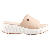 Sandalia Mujer Aria by Eh! H4111 Beige