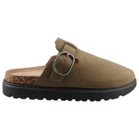 Zapato Mujer Real Jungle PT828 Café