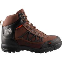 Bota Hombre Industrial Ram 9534 Café