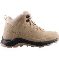 Bota Hombre Hiking Ram 9541 Beige