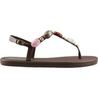 Sandalia Mujer Aria by Eh! PT840 Café