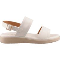 Sandalia Mujer Vosse VS453 Blanco