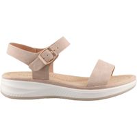 Sandalia Mujer Vosse VS560 Beige