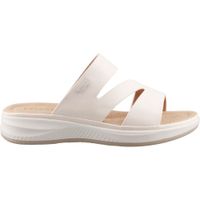 Sandalia Mujer Vosse VS562 Blanco