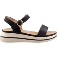 Sandalia Mujer Vosse VS575 Negro