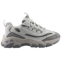 Tenis Mujer Halogen By Mr. Shu TX245 Blanco