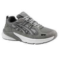 Tenis Hombre Halogen By Mr. Shu TX250 Gris