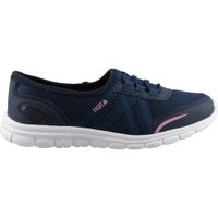 Tenis Mujer HGN By Mr Shu  D050 Azul