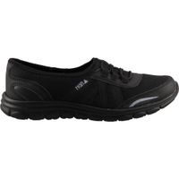 Tenis Mujer HGN By Mr Shu  D050 Negro