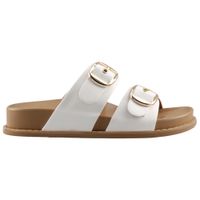 Sandalia Mujer Real Jungle Dara1 Blanco