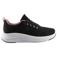 Tenis Mujer De Entrenamiento Trax By Mr Shu TX022 Negro