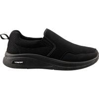 Tenis Hombre De Entrenamiento Trax By Mr Shu TX028 Negro