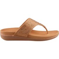 Sandalia Mujer Vosse 32190 Café