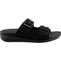 Sandalia Mujer Vosse 32192 Negro