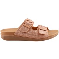 Sandalia Mujer Vosse 32192 Café