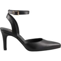 Zapatilla Mujer Flexi 104526 Negro