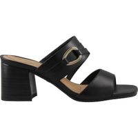 Sandalia Mujer Flexi 139303 Negro