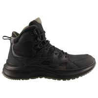 Bota Hombre Hiking Flexi 420310 Negro