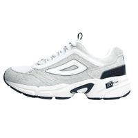 Tenis Unisex Fila M02893101 Blanco