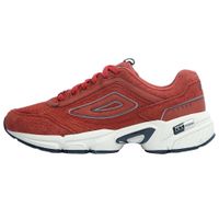 Tenis Hombre Fila M02896603 Rojo