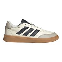 Tenis Hombre Adidas Courtblock Beige