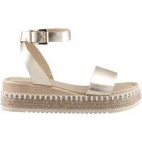 Sandalia Mujer Aria by Eh! 3002 Oro