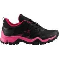 Zapato Mujer Hiking Bose 785 Negro