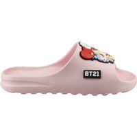 Sandalia Mujer BT21 BT6050 Rosa