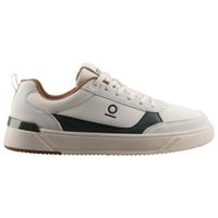 Tenis Hombre Capa De Ozono 611801 Beige