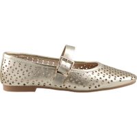 Balerina Mujer Cosmo Paris By Beser 9021 Oro