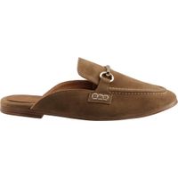 Balerina Mujer Cosmo Paris By Beser 9030 Café