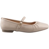 Balerina Mujer Cosmo Paris By Beser 14102 Beige