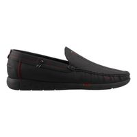 Zapato Hombre Custom Style 4010 Negro