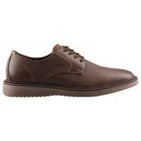 Zapato Hombre Custom Style 6050 Café