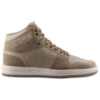 Tenis Mujer Death Bear 333 Café
