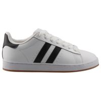 Tenis Hombre Death Bear 406 Blanco