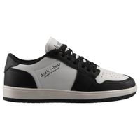 Tenis Unisex Death Bear 407 Negro