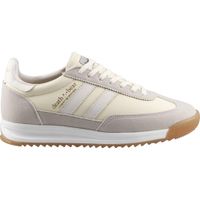 Tenis Mujer Death Bear 428 Amarillo