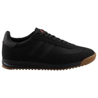 Tenis Hombre Death Bear 428 Negro