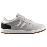Tenis Hombre Death Bear 502 Gris