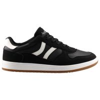 Tenis Hombre Death Bear 502 Negro
