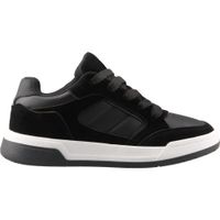 Tenis Unisex Death Bear 508 Negro