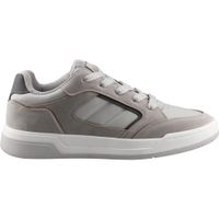 Tenis Hombre Death Bear 508 Gris