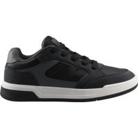Tenis Hombre Death Bear 508 Negro