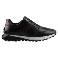 Zapato Hombre Destroyer 6801 Negro
