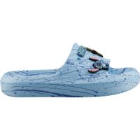 Sandalia Niña Disney 100078 Azul