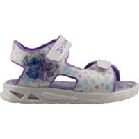 Sandalia Con Luz Disney DY230012NA Blanco
