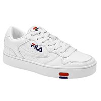 Tenis Unisex Fila CM02161125 Blanco