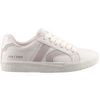 Tenis Mujer FILQAIR 2408 Beige