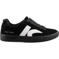 Tenis Unisex FILQAIR 2408 Negro
